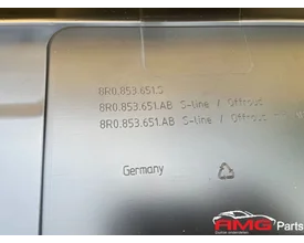 audi-q5-8r-s-line-gril-8r0853651ab — foto 4