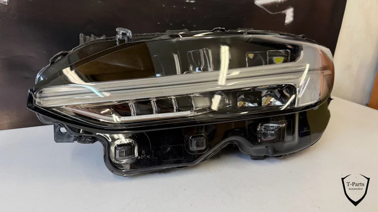 links-koplamp-volvo-v90-s90-x-volledige-led-actieve-grootlicht-32228310 — foto 3