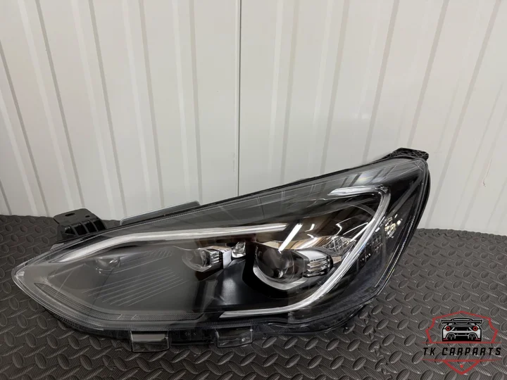 nieuw-ford-focus-mk-4-iv-led-koplamp-links-jx7b13e017ak
