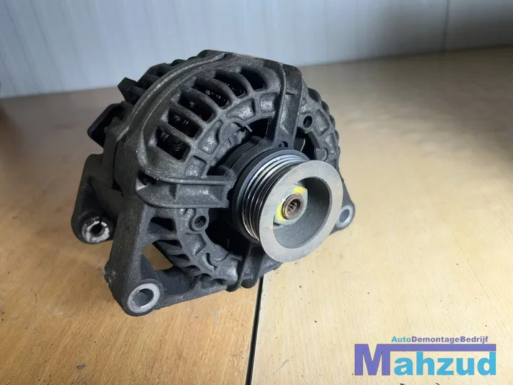 opel-corsa-c-12-dynamo-100a-24437120 — foto 4