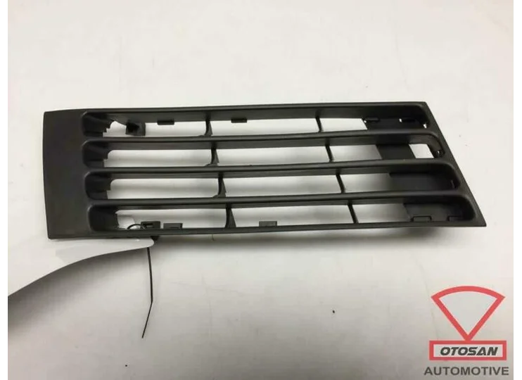 audi a4 1994 2000 voorbumper rooster rechts nieuw! 0324592