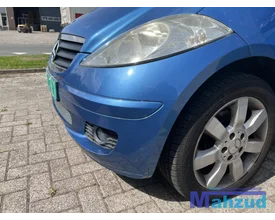 mercedes-a-klasse-w169-blauw-955-voorbumper-20042012 — foto 2