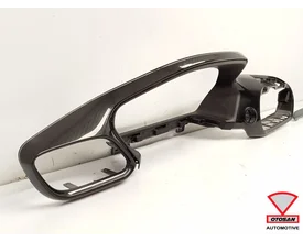 ford-fiesta-mk8-stline-sierlijst-carbon-dasboard-set-origineel — foto 5