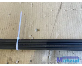 vw-polo-6r-rechts-achter-raamrubber-binnen-buiten-20092017 — foto 2
