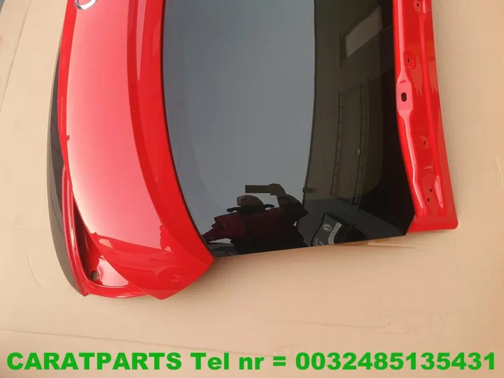 8x3827023-audi-s1-achterklep-s1-kofferdeksel-a1-3-deurs — foto 8