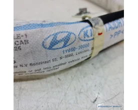 hemelairbag-kia-picanto-ii-airbag-850101y200-1y8503000-links-bestuurderskant-origineel-gebruikt-2013 — foto 7