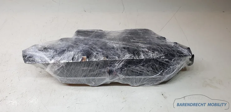ventilatierooster-toyota-chr-luchtrooster-55670f4010-origineel-gebruikt-2016-2021 — foto 11