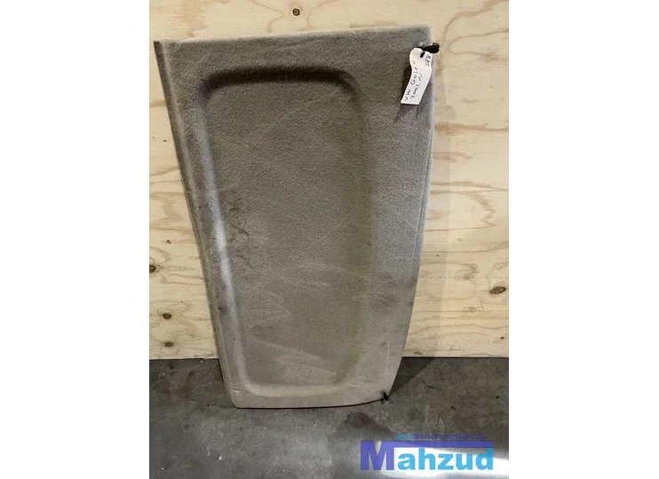 VW GOLF 4 Hoedenplank beige 1998-2003