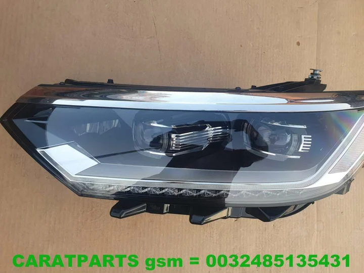 3g2941081h-passat-b8-led-koplamp-passat-b8-3g — foto 2