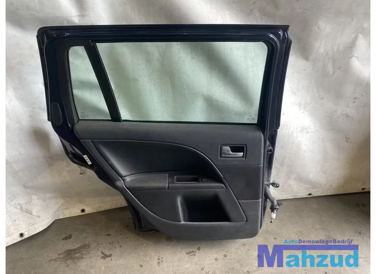 ford-mondeo-3-station-blauw-e2-links-achter-deur-portier-20002007