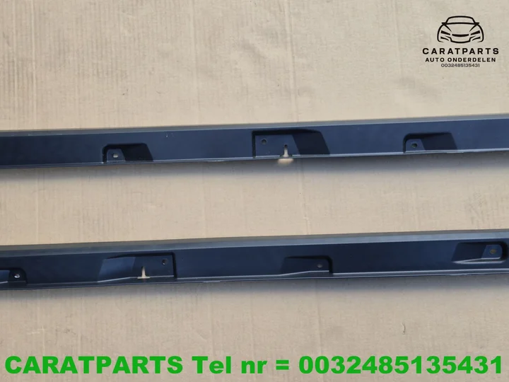 89a825211-89a825212-audi-q4-dorpel-q4-bodembeschermplaat-q4 — foto 3