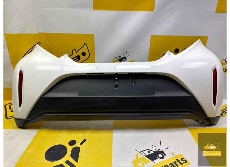 Toyota Aygo X rear bumper Original 2022-2015 52159-0H120