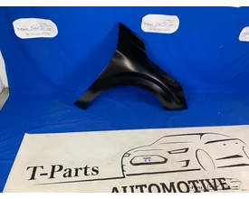 peugeot-208-rechts-zijscherm-scherm-voorscherm-spatbord — foto 2