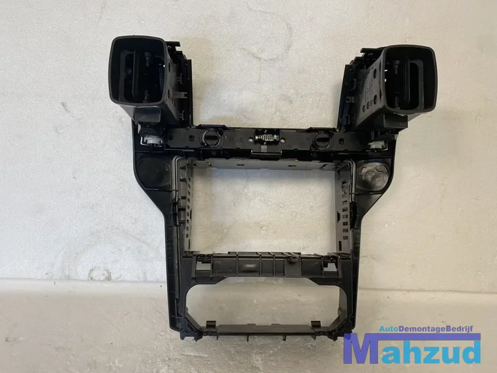 opel-zafira-b-zwart-middenconsole-radioframe-20052010 — foto 4