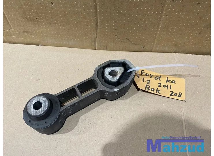 FORD KA 2 1.2 motorstuen versnellingsbak steun onder 2008-2016