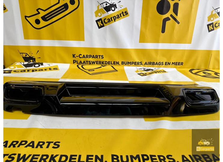 Cupra Seat rear divuze