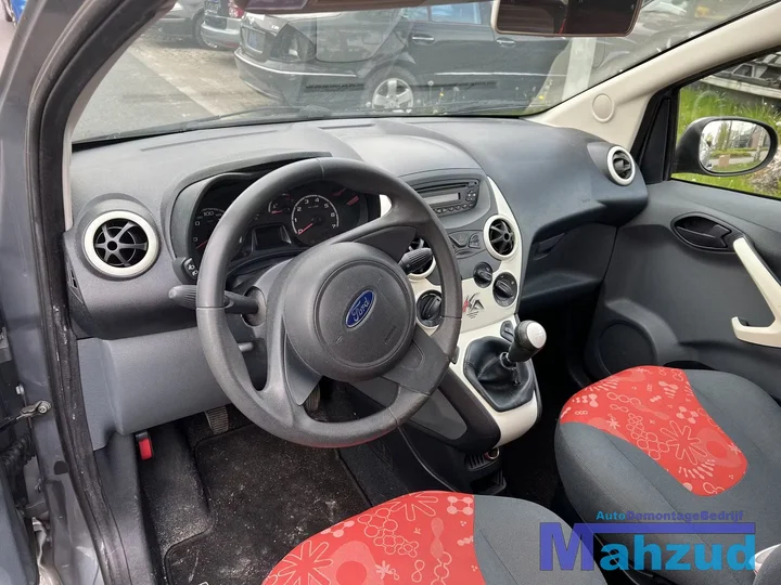 2010-ford-ka-2-12-grijs-169a4000-demontage-onderdelen — foto 13