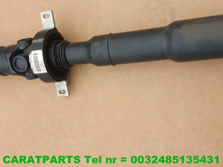 7615858-f34-gt-335i-aandrijfas-f34-gt-335i-tussenas-335i-f34 — foto 5
