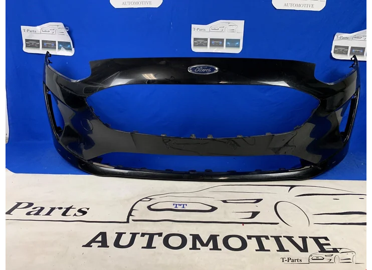 ford fiesta MK8 CROSSOVER voorbumper cross 2017+