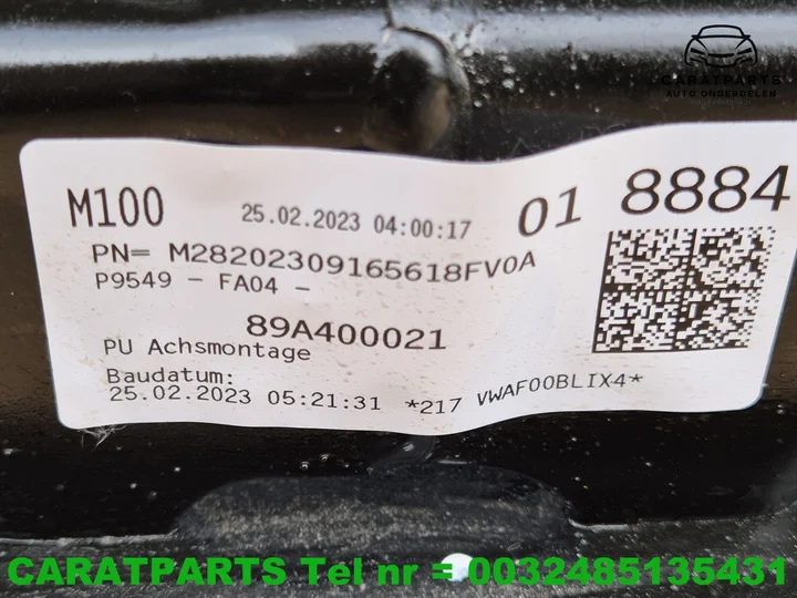 1ea199315j-audi-q4-subframe-id7-aslichaam-born-id5-id4 — foto 13