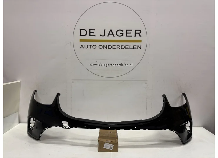MERCEDES GLC FACELIFT W253 FRONT BUMPER BUMPER A2538859601