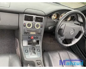 1999-mercedes-slk-r170-23-kompressor-onderdelen-zilver-744 — foto 31