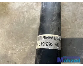 bmw-e46-cardanas-aandrijfas-320i-18-handbak-7519293ai01 — foto 4