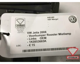 vw-jetta-2008-voorbumper-rooster-links-nieuw!-1k0853665k — foto 4