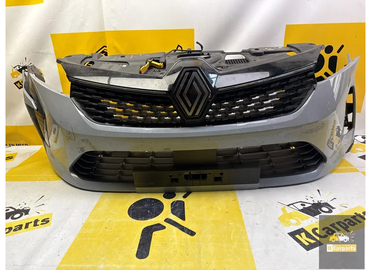 Renault Clio 5 V Facelift Voorbumper 23- 620228696R bumper
