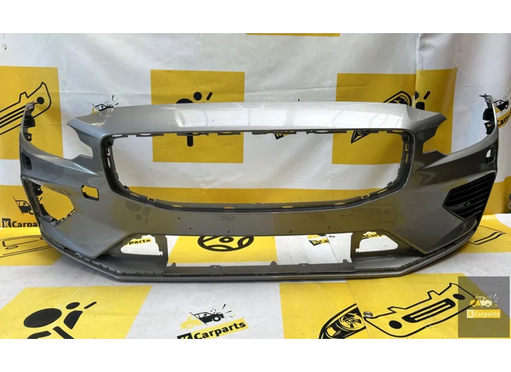 VOORBUMPER VOLVO V60 S60 R-DESIGN KLS PDC 31690530