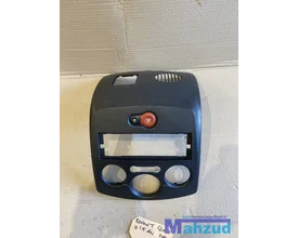 renault-clio-3-middenconsole-radia-frame-1-din — foto 2