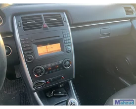 2010-mercedes-b-klasse-w245-b180-zwart-191-266940-demontage-sloop — foto 17