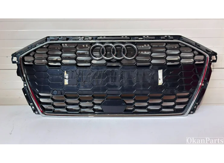 Audi A3 8Y Grille 8Y0853651A
