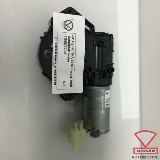 vw-tiguan-2018-passat-audi-schuifdak-motor-3g9877795f — foto 2
