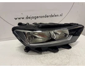 vw-troc-koplamp-h7-rechts-2ga941006b-2ga941006 — foto 3
