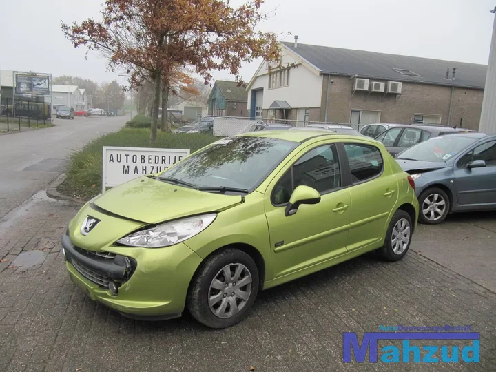 2007-peugeot-207-14-demontage-sloop-85 — foto 3