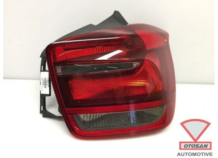 bmw 1 serie f20 achterlicht rechts nieuw! 63217270097