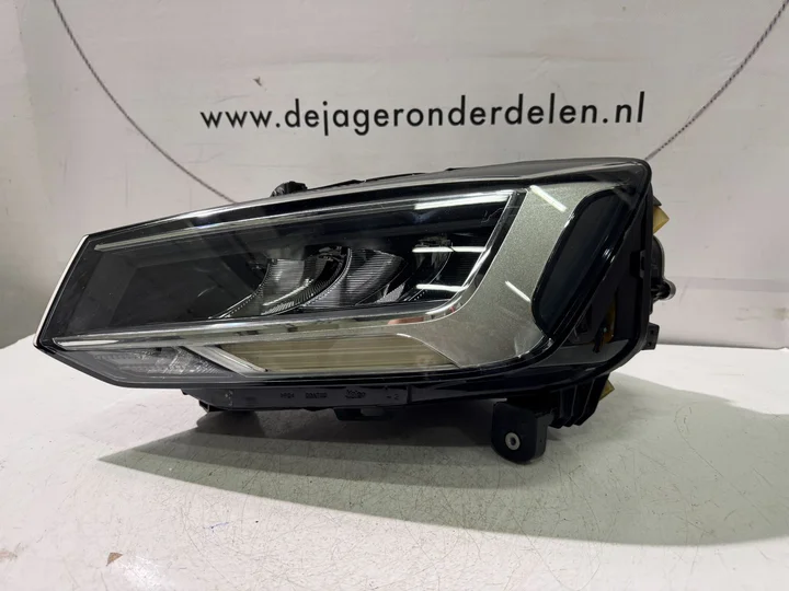 audi-q2-81a-led-koplamp-led-links-81a941011-2020 — foto 2