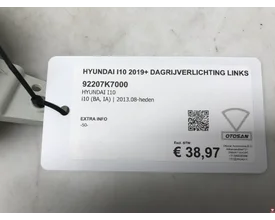 hyundai-i10-2019-dagrijverlichting-links-92207k7000 — foto 3