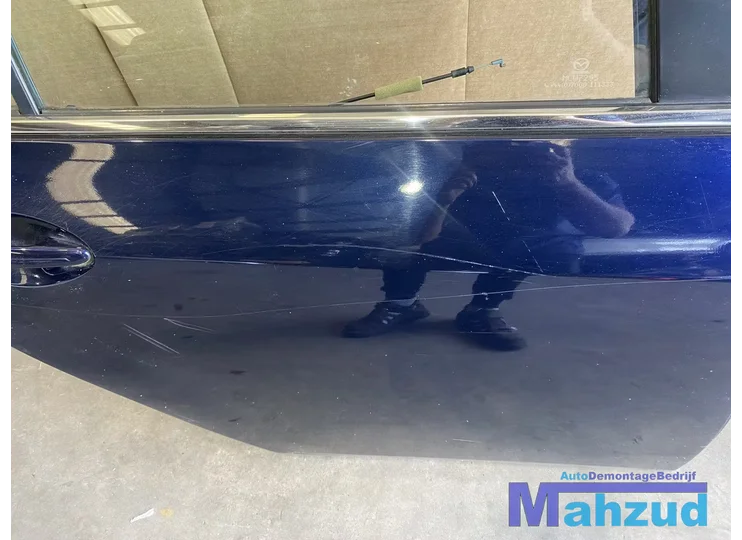 mazda-6-gh12gha2-blauw-rechts-achter-deur-portier
