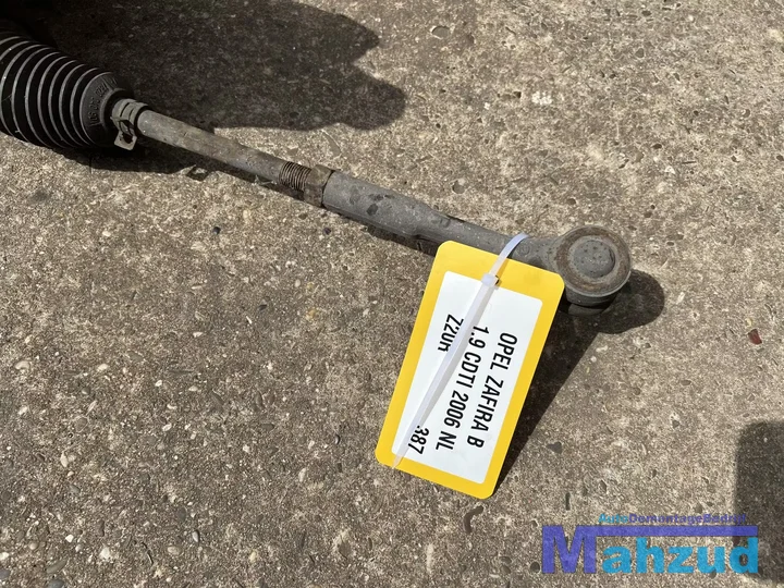 opel-zafira-b-stuurhuis-stuurpomp-20052011-13192897 — foto 2