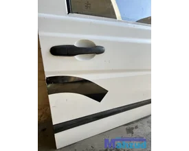 mercedes-vito-w639-wit-deur-portier-rechts-2003 — foto 2