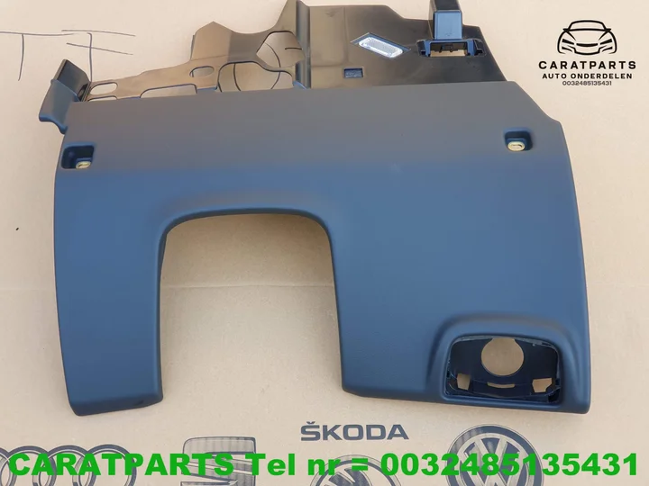 4g1863075c-a7-bergruimte-a6-dashboard-deel-rs6-rs7-s6-s7 — foto 2