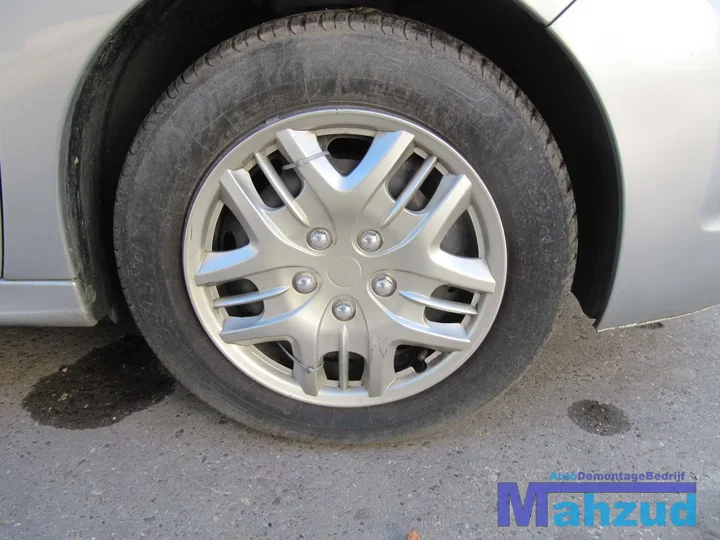 peugeot-207-14-versnellingsbak-5-bak-handbak — foto 2
