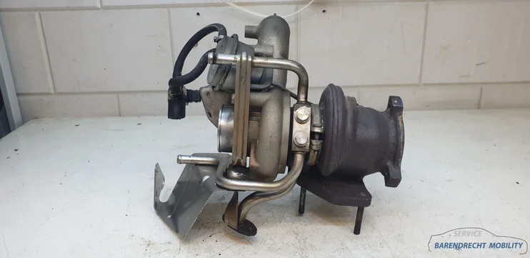 turbo-f4r-20t-16v-renault-megane-7712801085-espace-compleet-2004-2012 — foto 2