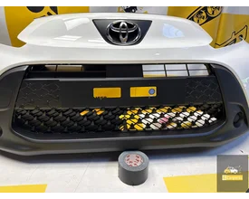 toyota-aygo-x-voorbumper-origineelcompleet52119oh19nieuw — foto 11