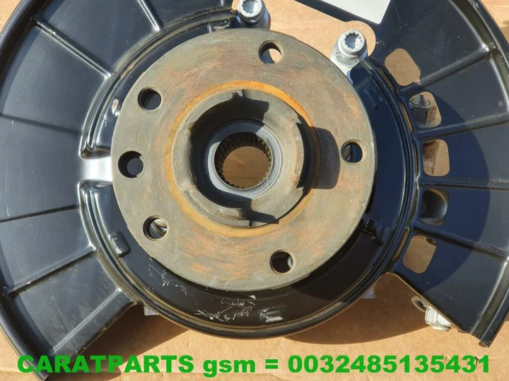 7p0505436a-fusee-touareg-wiellagerhuis-cayenne-92a-wielnaaf — foto 3