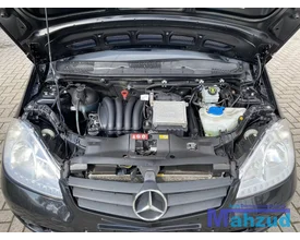 mercedes-aklasse-w169-15-266920-191-zwart-onderdelen-demontage — foto 16