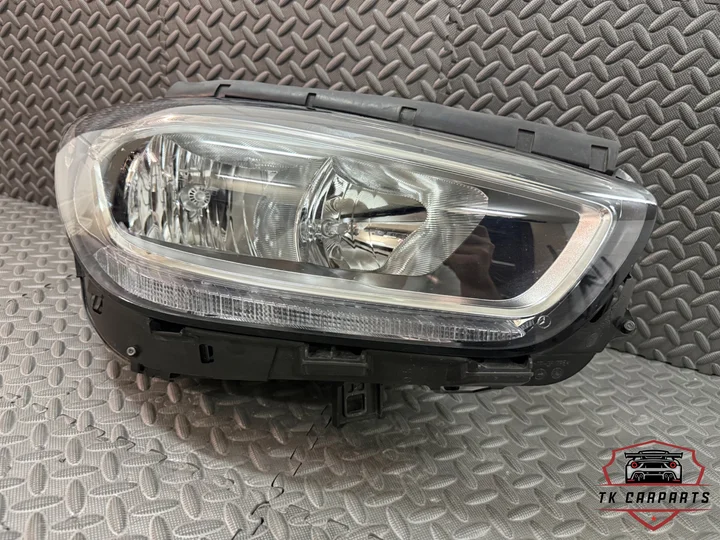 mercedes-citan-w240-halogeen-led-koplamp-a4209060100 — foto 2