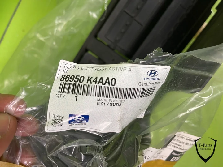 hyundai-kona-luchtgeleider-86950k4aa0 — foto 2
